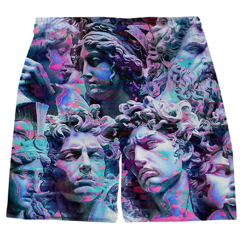 Summum Shorts