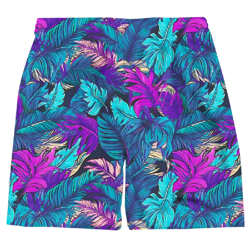 Tropicalia Shorts