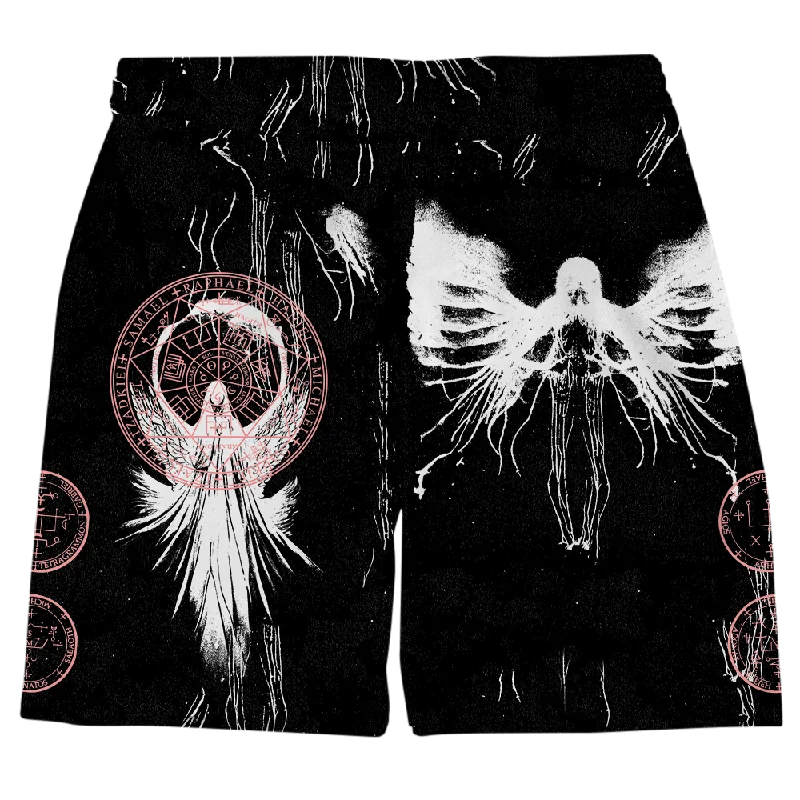 Unknown Prophecy Shorts